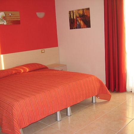 Casale Degli Ulivi Resort Pellare Buitenkant foto