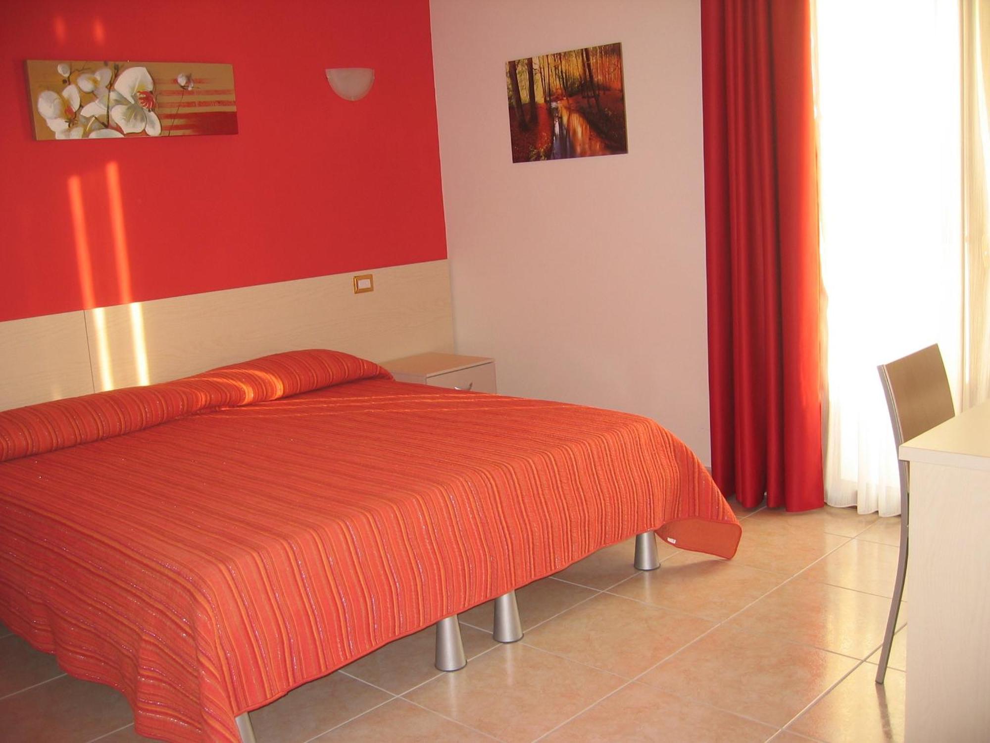 Casale Degli Ulivi Resort Pellare Buitenkant foto