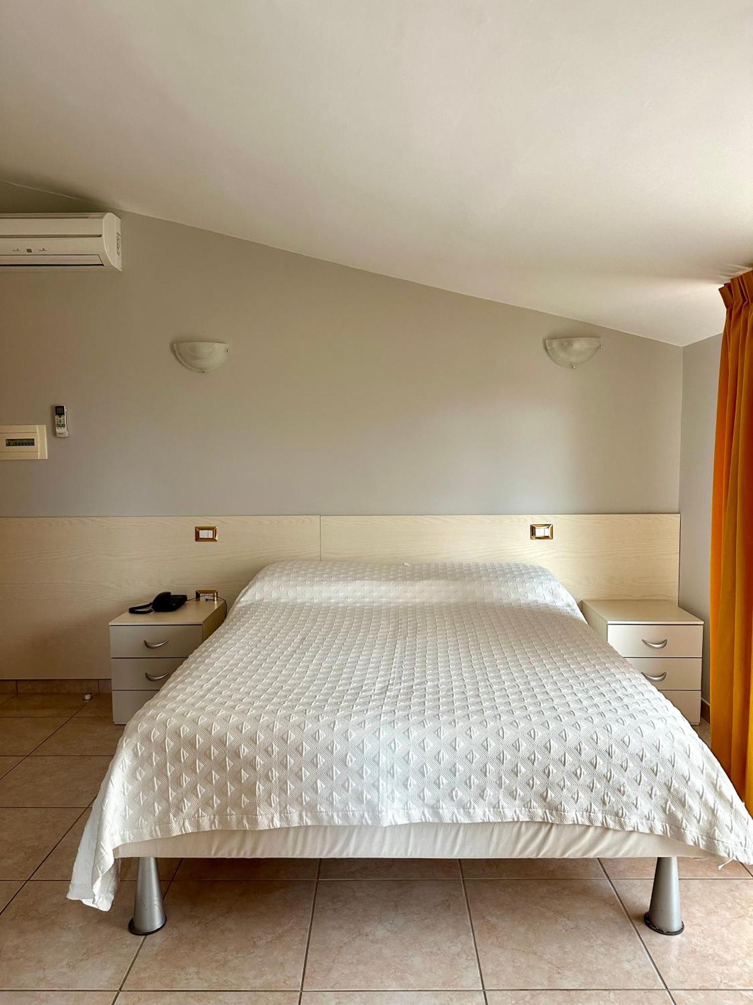 Casale Degli Ulivi Resort Pellare Buitenkant foto