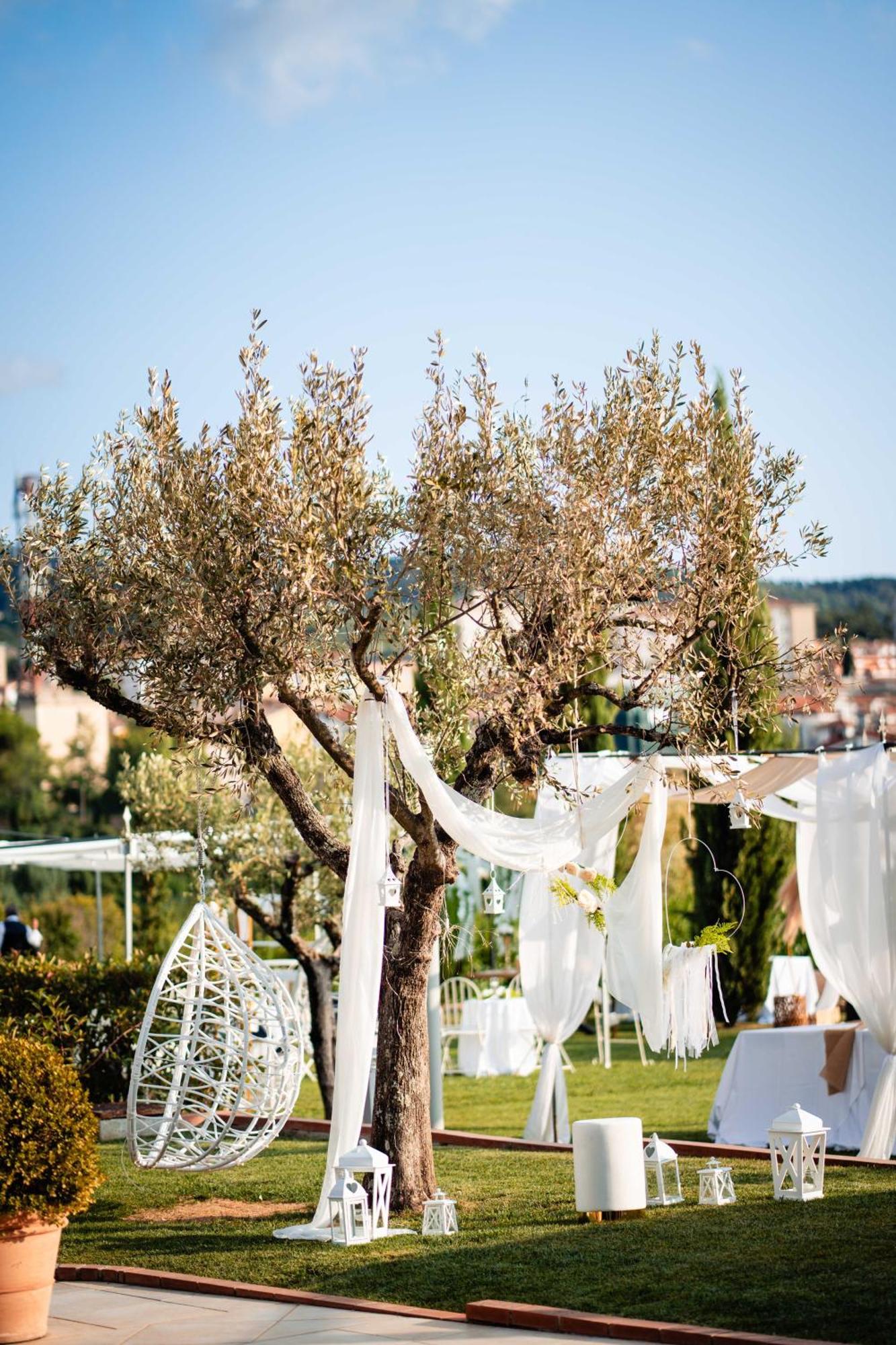 Casale Degli Ulivi Resort Pellare Buitenkant foto