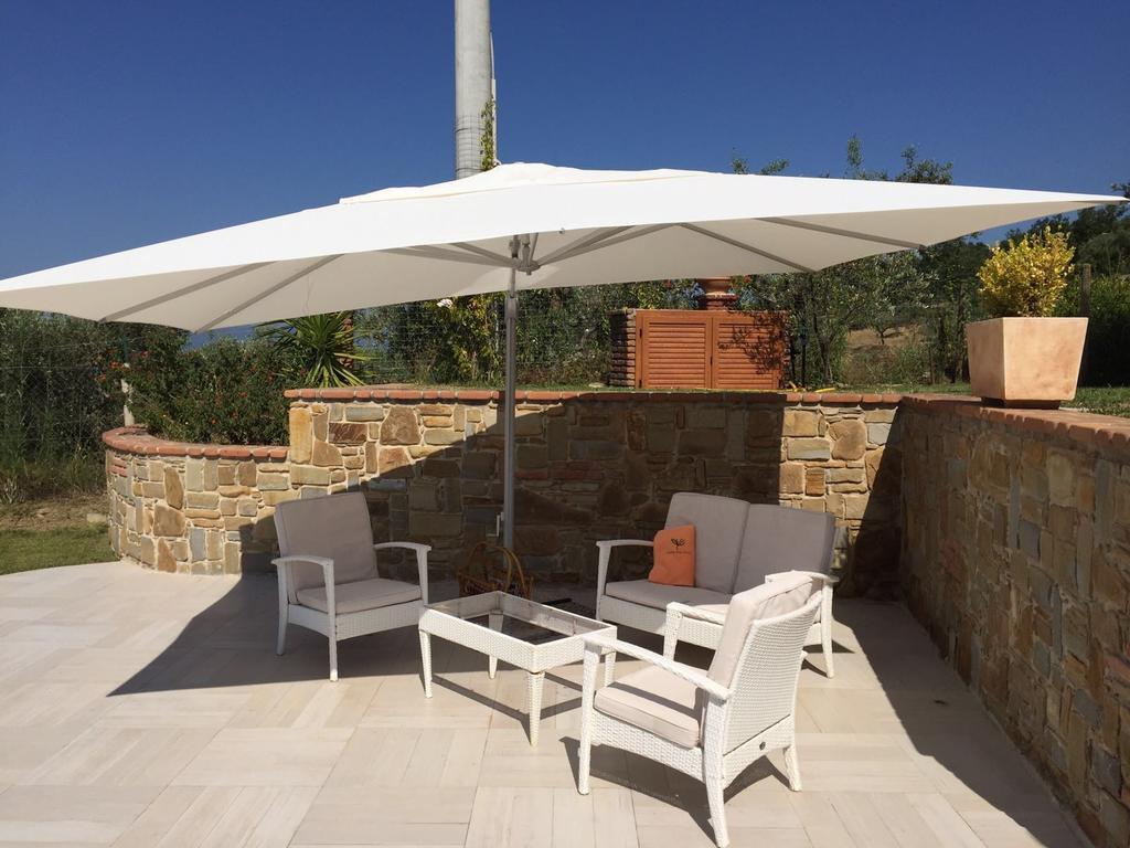 Casale Degli Ulivi Resort Pellare Buitenkant foto